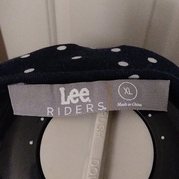 Lee Riders blouse - Picture 5 of 5